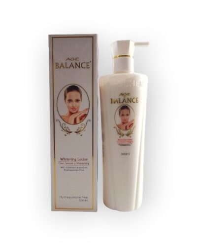 Age-Balance-Lotion