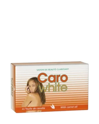 Caro-White-Soap