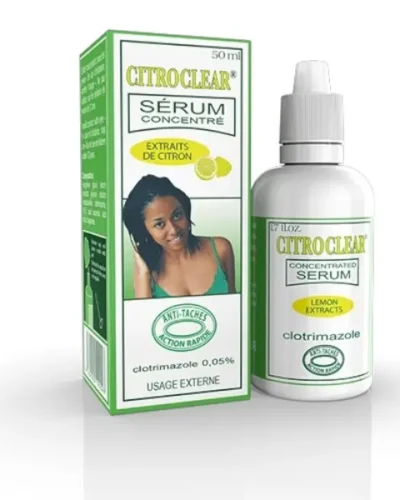 CitroClear-Serum