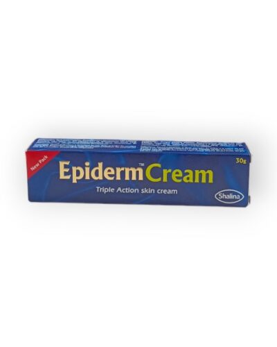 Epiderm-Cream