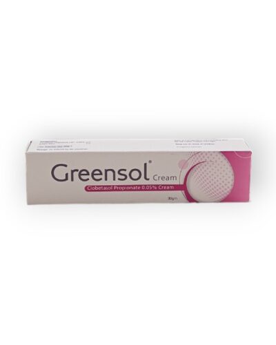 Greensol-Cream