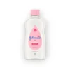 Johnson_baby_oil