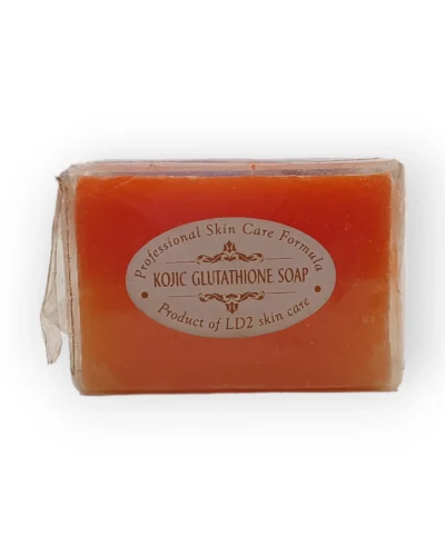 kojic glutathione soap review KOJIC GLUTATHIONE SOAP – Slique Beauty Limited
