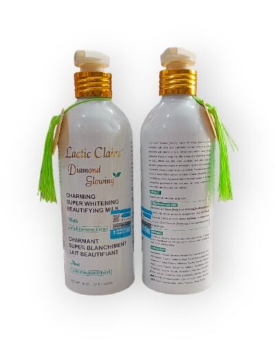 Lactic-Claire-Diamond-Glowing-Lotion