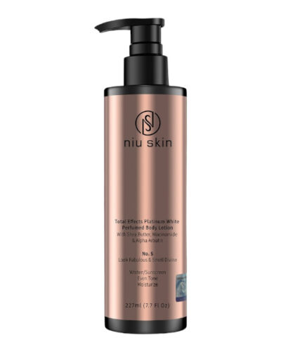 NIU-skin-total-effects-platinum-body-lotion