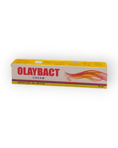 Olaybact-Cream