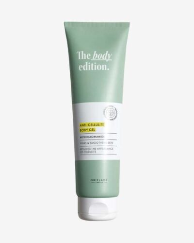 Oriflame-Anti-Cellulite-Body-Gel