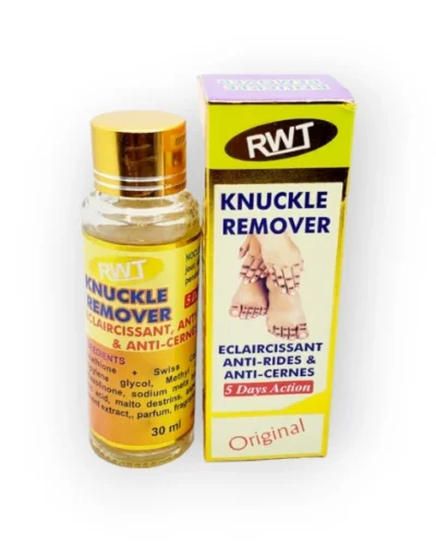 Knuckle Remover