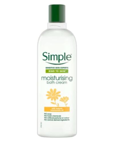 Simple-Moisturising-Bath-Cream