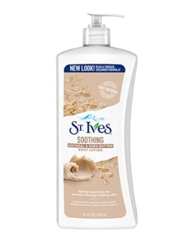 St-Ives-Soothing-Oatmeal-Shea-Butter-Body