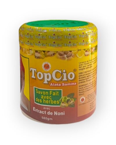 TopCio-Alata-Semina-Soap