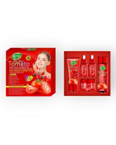 VG tomato set