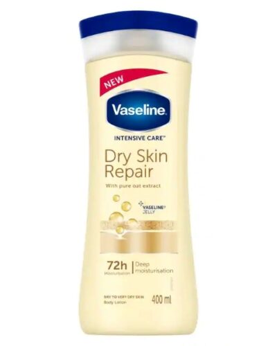Vaseline-Intensive-Care™-Dry-Skin-Repair-Moisturising-Body-Lotion