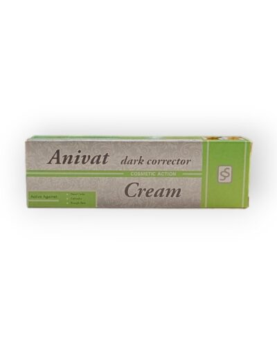 anivat-dark-corrector-cream