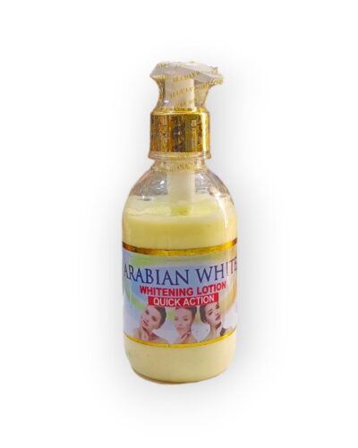 arabian-white-whitening-lotion