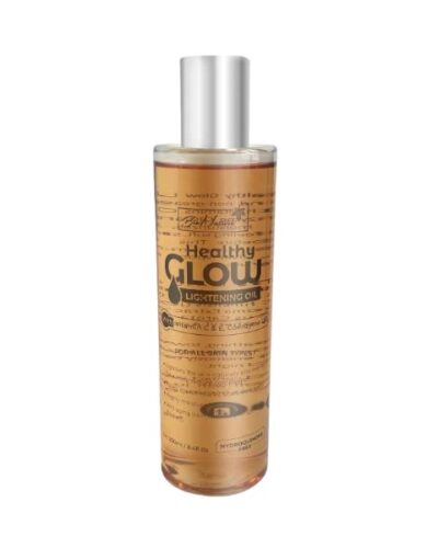 bio nature healthy glow oil