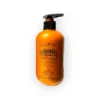 bio nature healthy glow ultra lightening moisturising milk