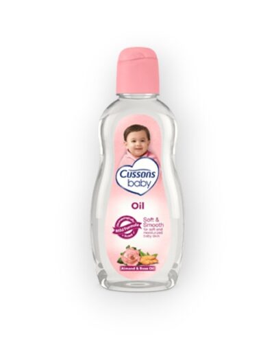 cussons-baby-oil-pink