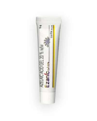 AZELAIC ACID GEL 2O% W/W 15G