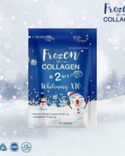 frozen-collagen