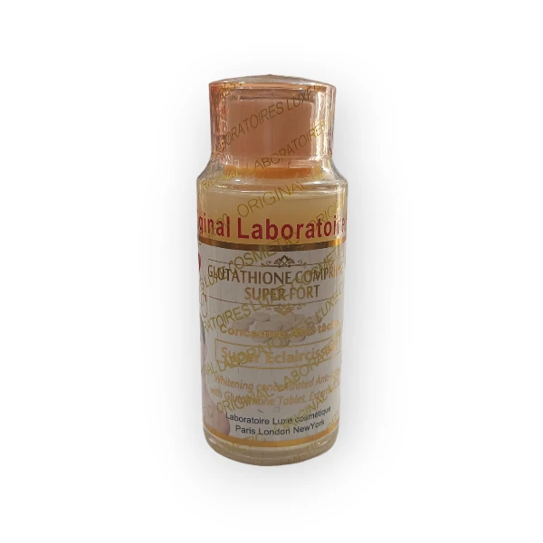 glutathione comprime serum reviews Glutathione Comprime Super Fort Anti Tache Serum Price: N2,600 At  LovelyMart Supermarket 🛍 #creams #skincare #beauty #cosmetics #lotions  #makeup #haircare #love #best #health #pharmacy #cream #skin #onlineshoping  #healthtourism #doctors main image 0