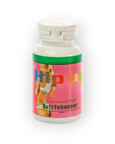 hip up butt enhancer pills-