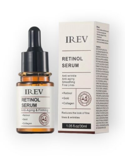 irev-Retinol-serum