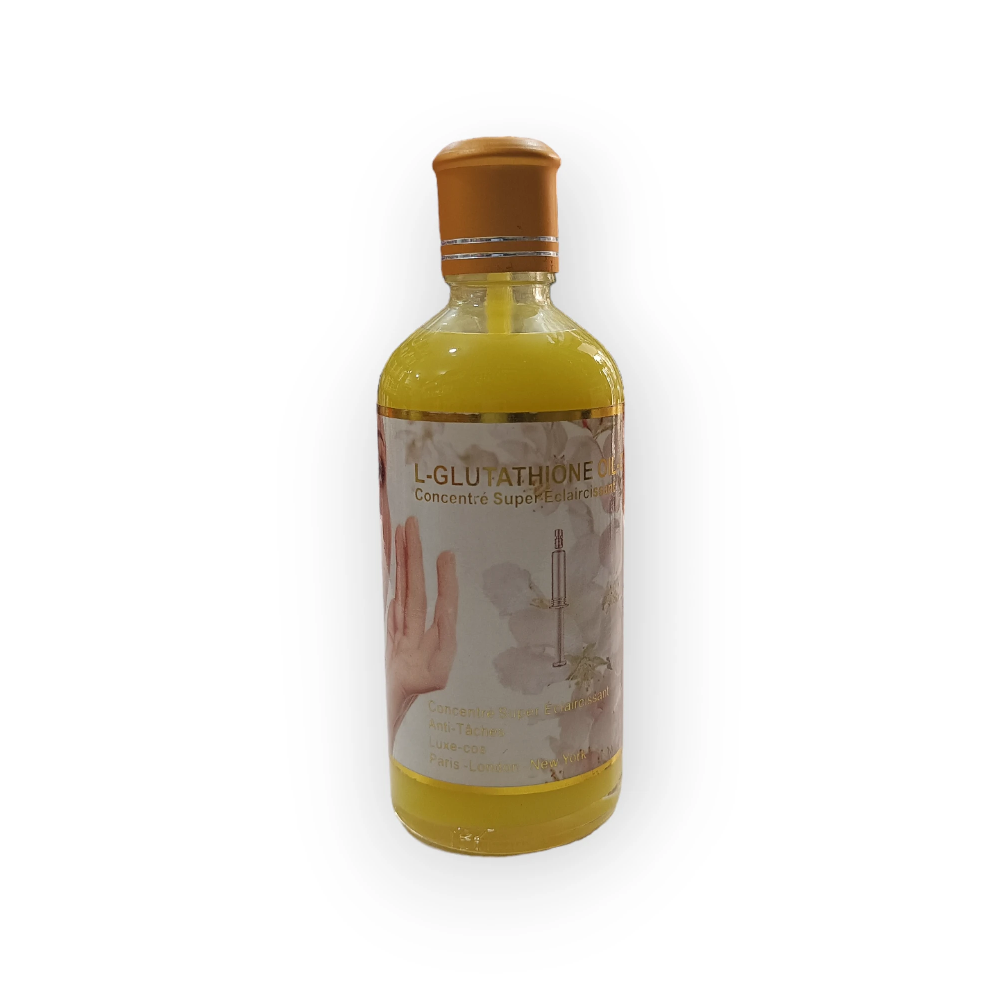 L-GLUTATHIONE OIL-C SERUM  Slique Beauty Limited