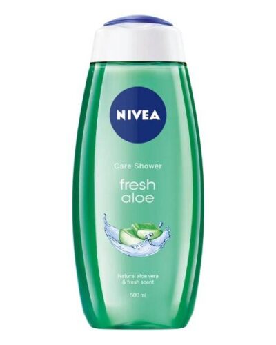 nivea-care-shower-fresh-aloe