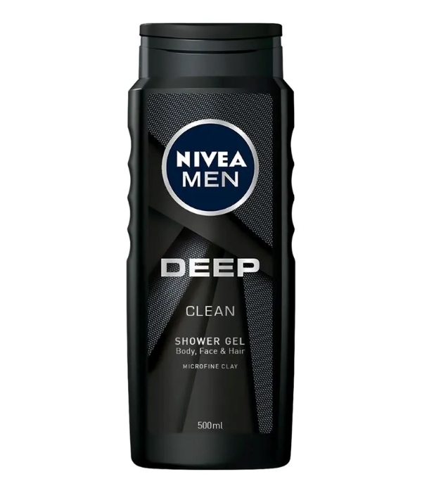 nivea-men-deep-clean