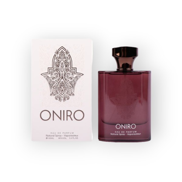 Oniro – Eau De Parfum (100ml) main image 0