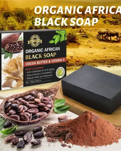 Black Soap