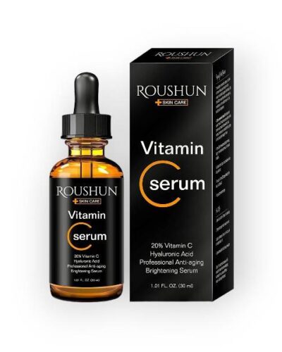 roushun-vitamin-C-serum