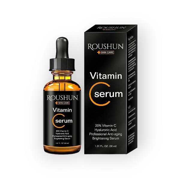 roushun-vitamin-C-serum