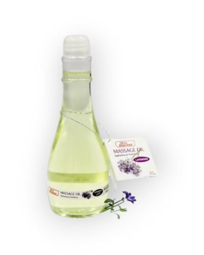 Massage Oil