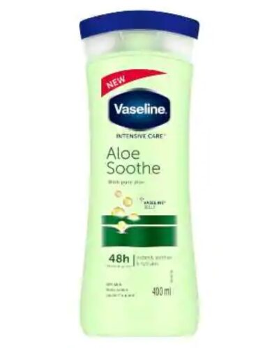 vaseline-intensive-care-aloe-soothe-lotion