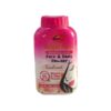 veetgold angel oil-control face and body powder