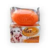 veetgold carrot AHA kojic complexion soap