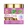veetgold cotton candy sugar scrub