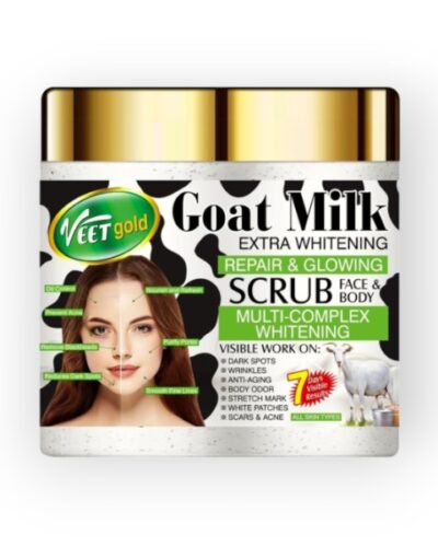 veetgold-goatmilk-scrub