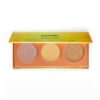 zaron gold crush bronzer pallete