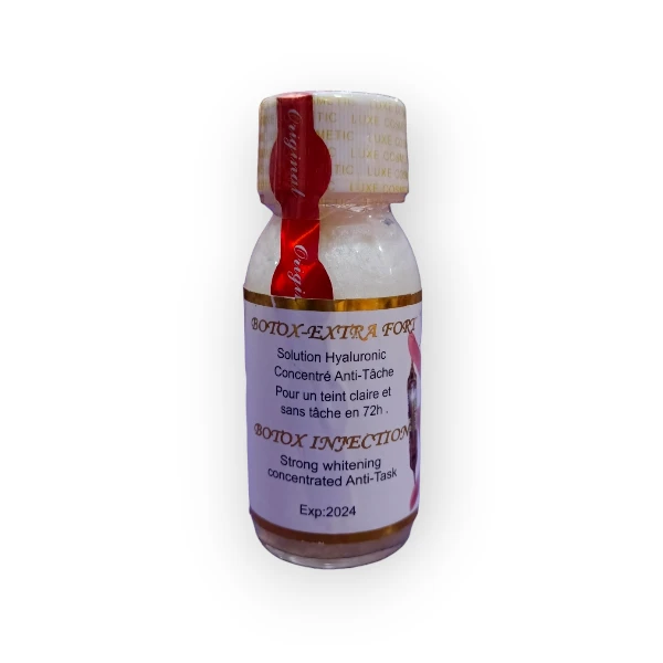 glutathione injection extra fort Glutathion IM Injection Benefits Aurora | Richmond Hill