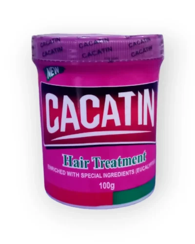 CACATIN HAIR CREAM