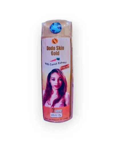 DODO SKIN GOLD 200ML
