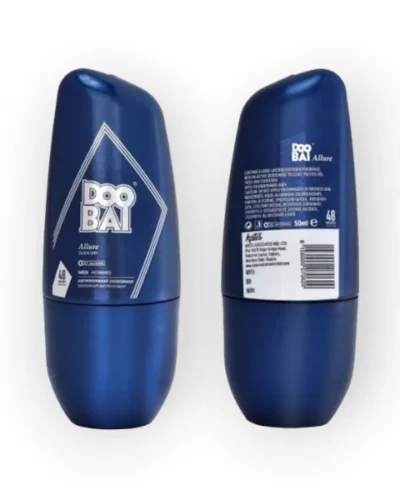 Doobai Allure Roll-On