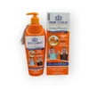 Fair child orange lotion