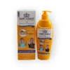 Fair child yellow lotion