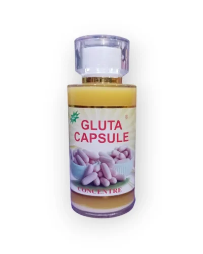 GLUTA CAPSULE
