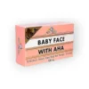 K.BROTHERS BABYFACE WITH AHA