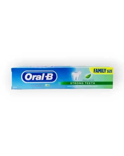 ORAL B HERBAL MINT
